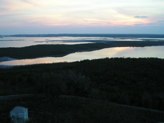 San Salvador Lighthouse Picture 8